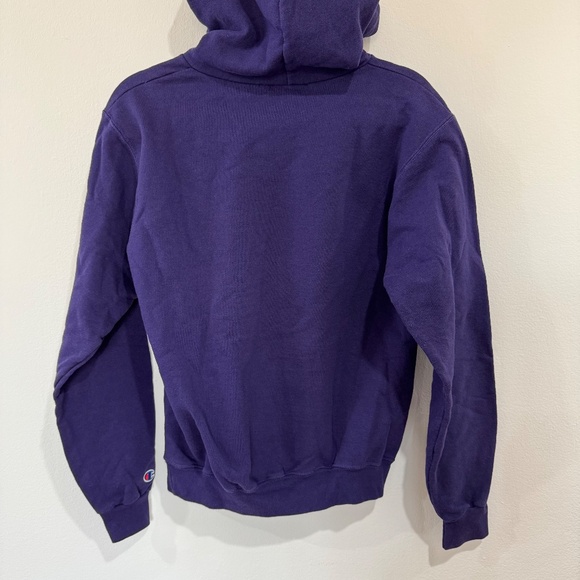 Champion Northwestern University Hoodie - Picture 2 of 3
